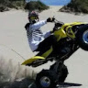 Meet your Posher, Austin